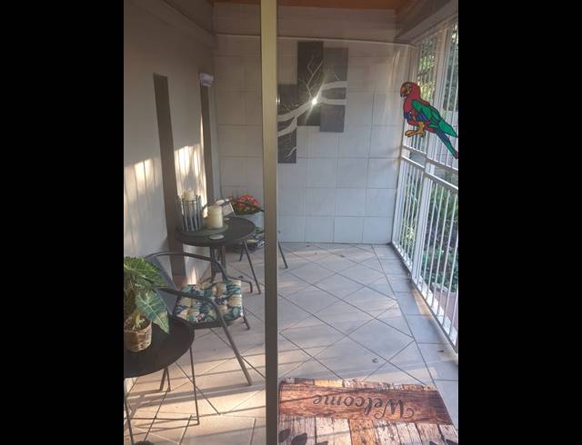 1 bed property to rent in WIERDAPARK